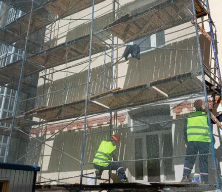 estrategias para rehabilitar fachadas en comunidades de vecinos en valladolid